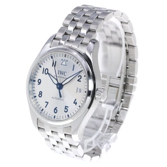 IWC SCHAFFHAUSEN Pilot watch automatic 36 IW324006 Automatic Men's Watch_841766 - Picture 3 of 7